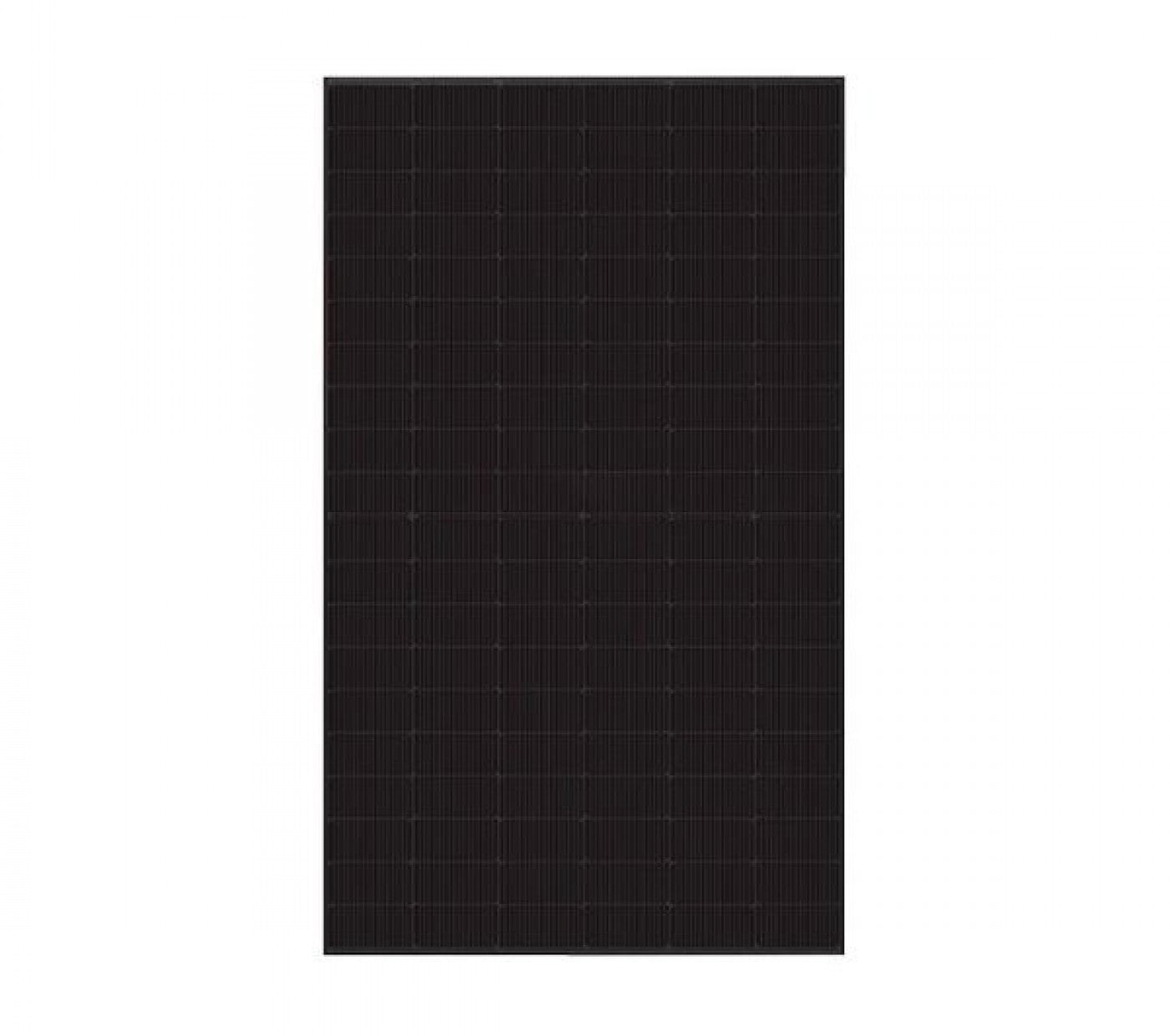 Solar panel 490 Wp FULL SCREEN